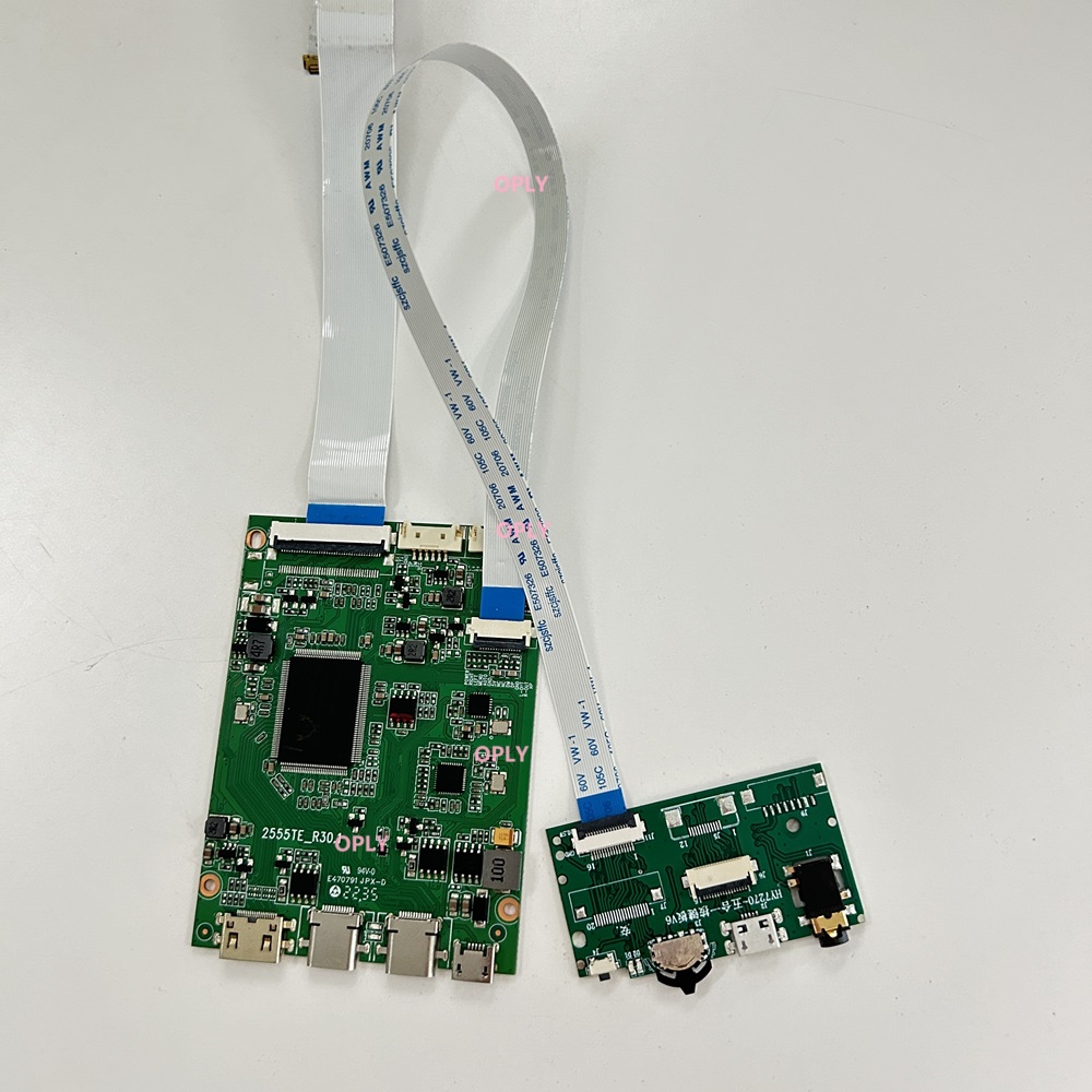 Mdi Cable - For B156HAN13.0 B156HAN13.1 B156HAT01.0 40PIN 15.6