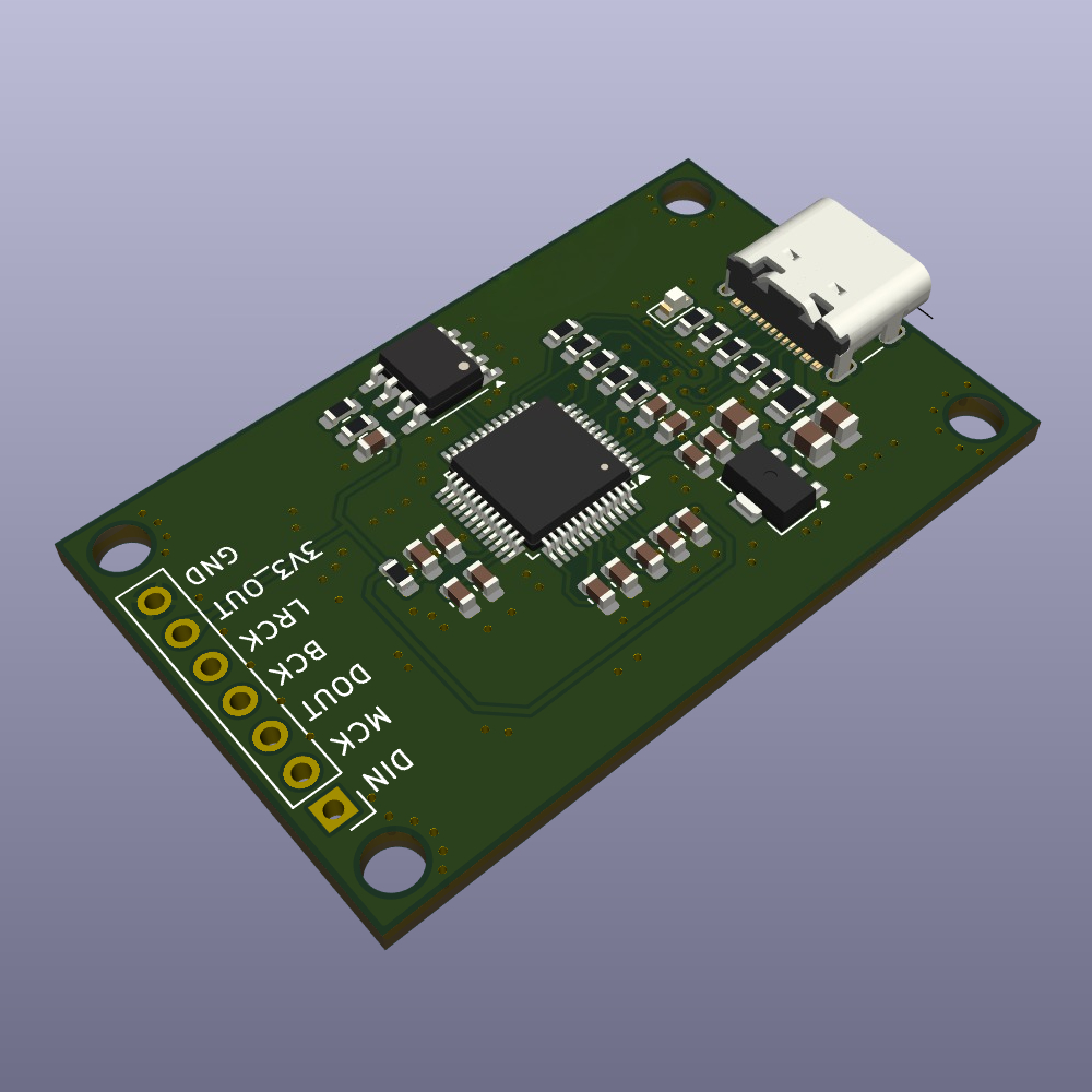 Usb Sound Card - SSS1700C1 USB Sound Card Typec Interface