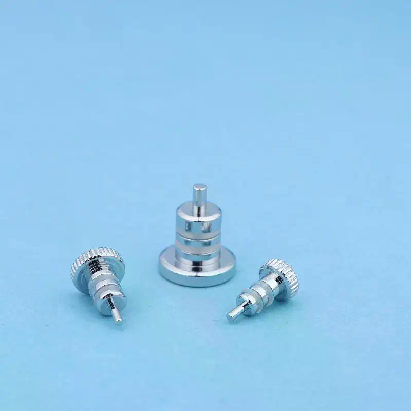 Stainless Steel Audio Dust Plu - Audio Dac recension och pris