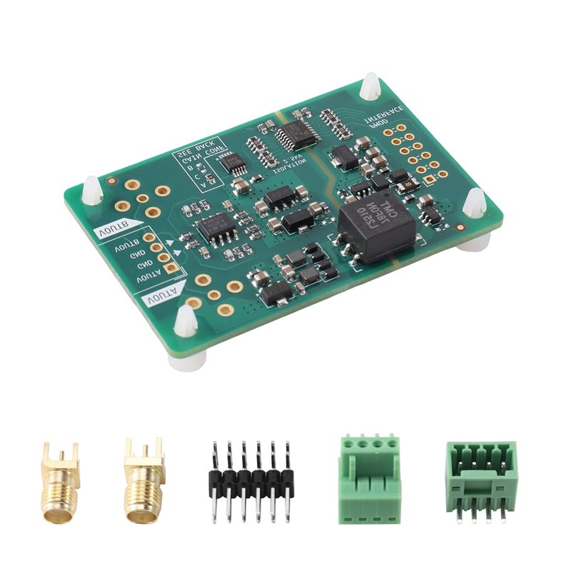AB11-For DAC Module For DAC856 - Dac Board recension och pris
