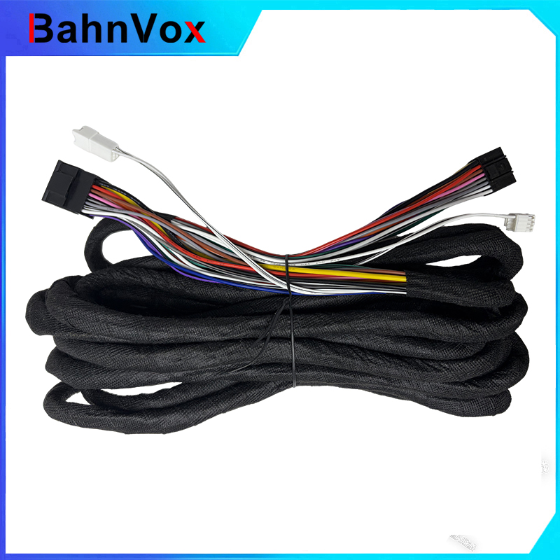 Universal 6M Extension Cable W - Audio Cable Rca recension och pris