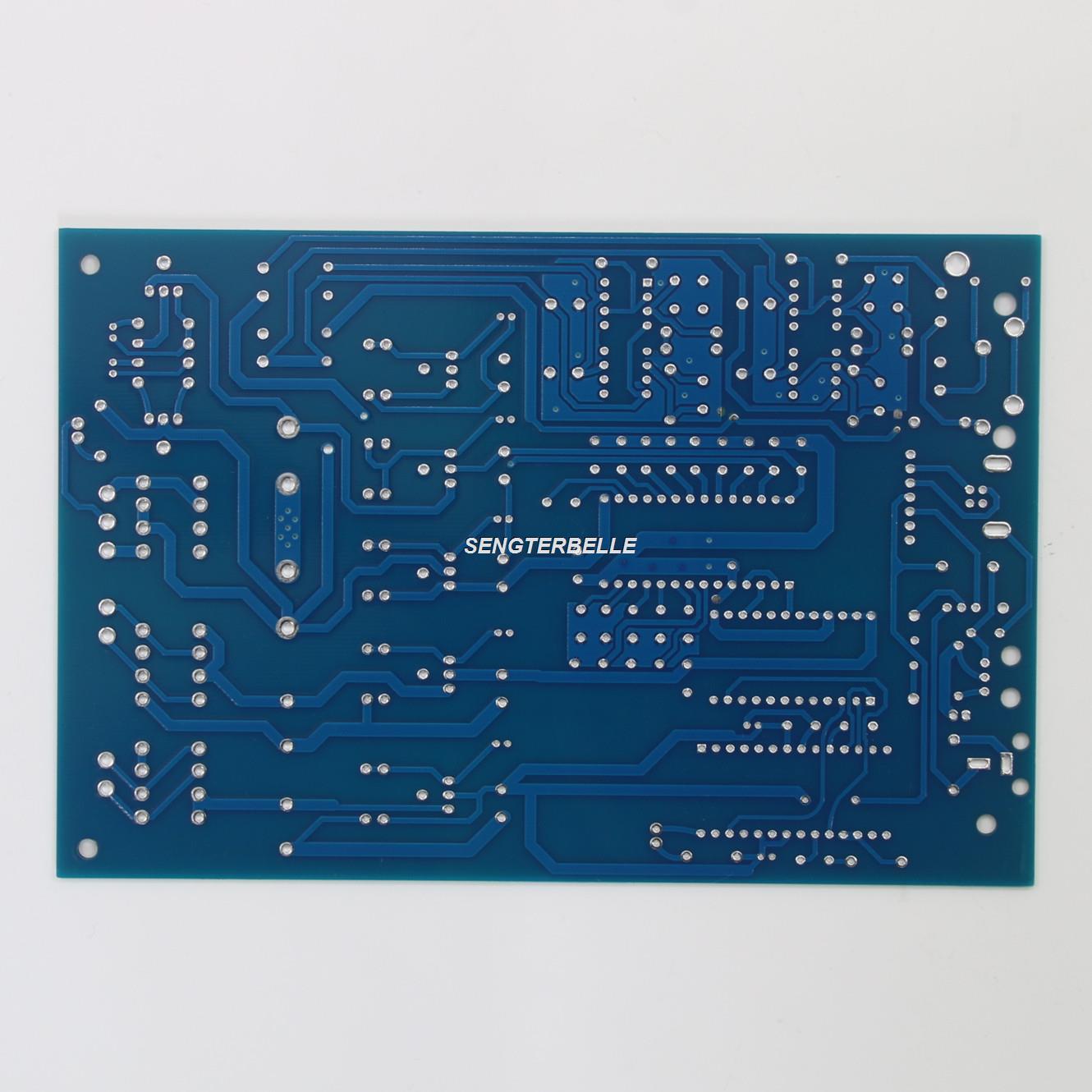 HiFi 1PC TDA1541+CS8412 Stereo - Audio Dac recension och pris