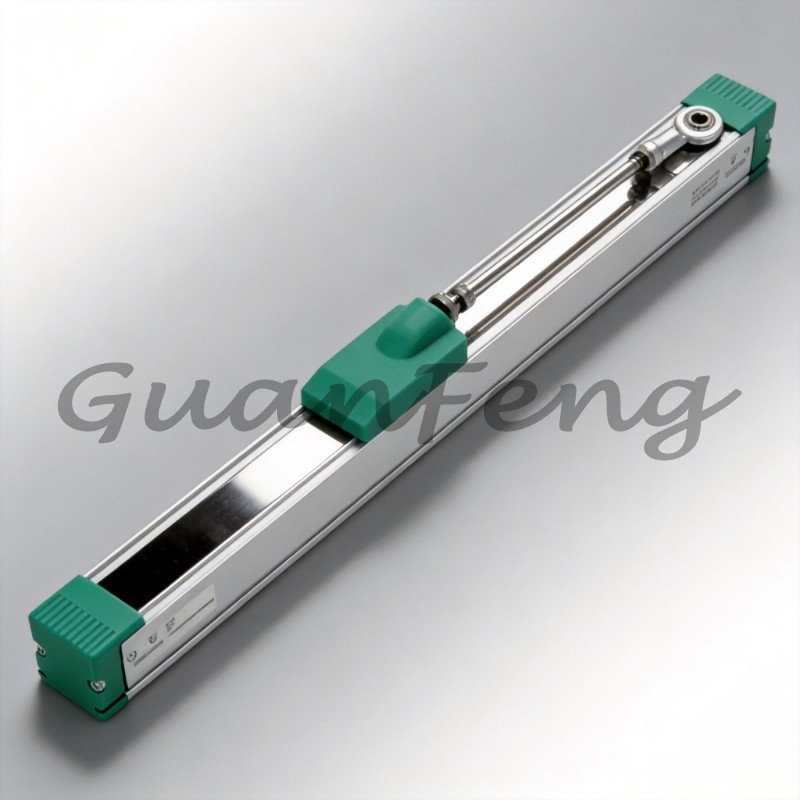 1000mm 10K Linear Slide Potent - Potentiometer 10K recension och pris