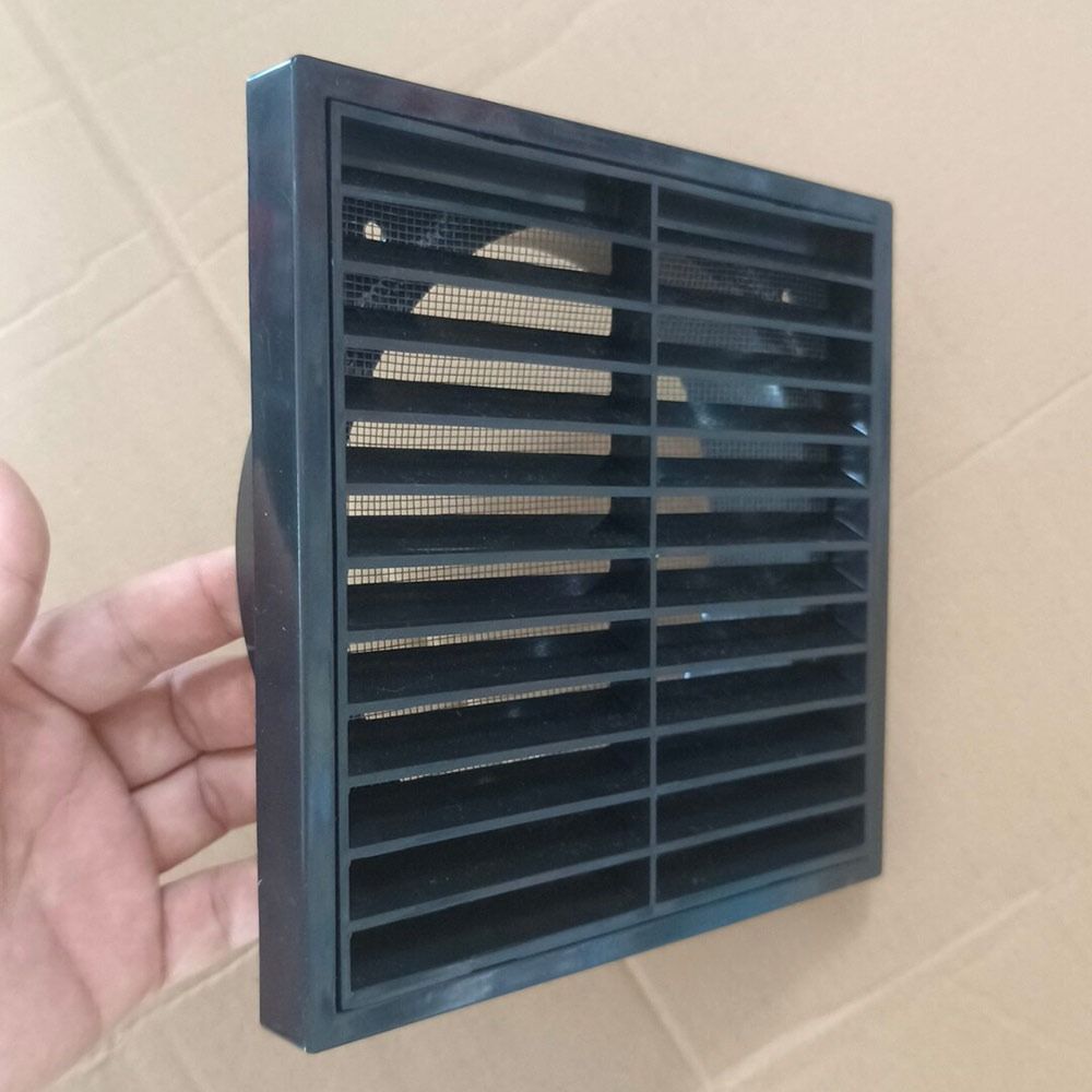 Durable 4/5/6/8In Air Vent Gri - Ventilation Grille Aluminum recension och pris