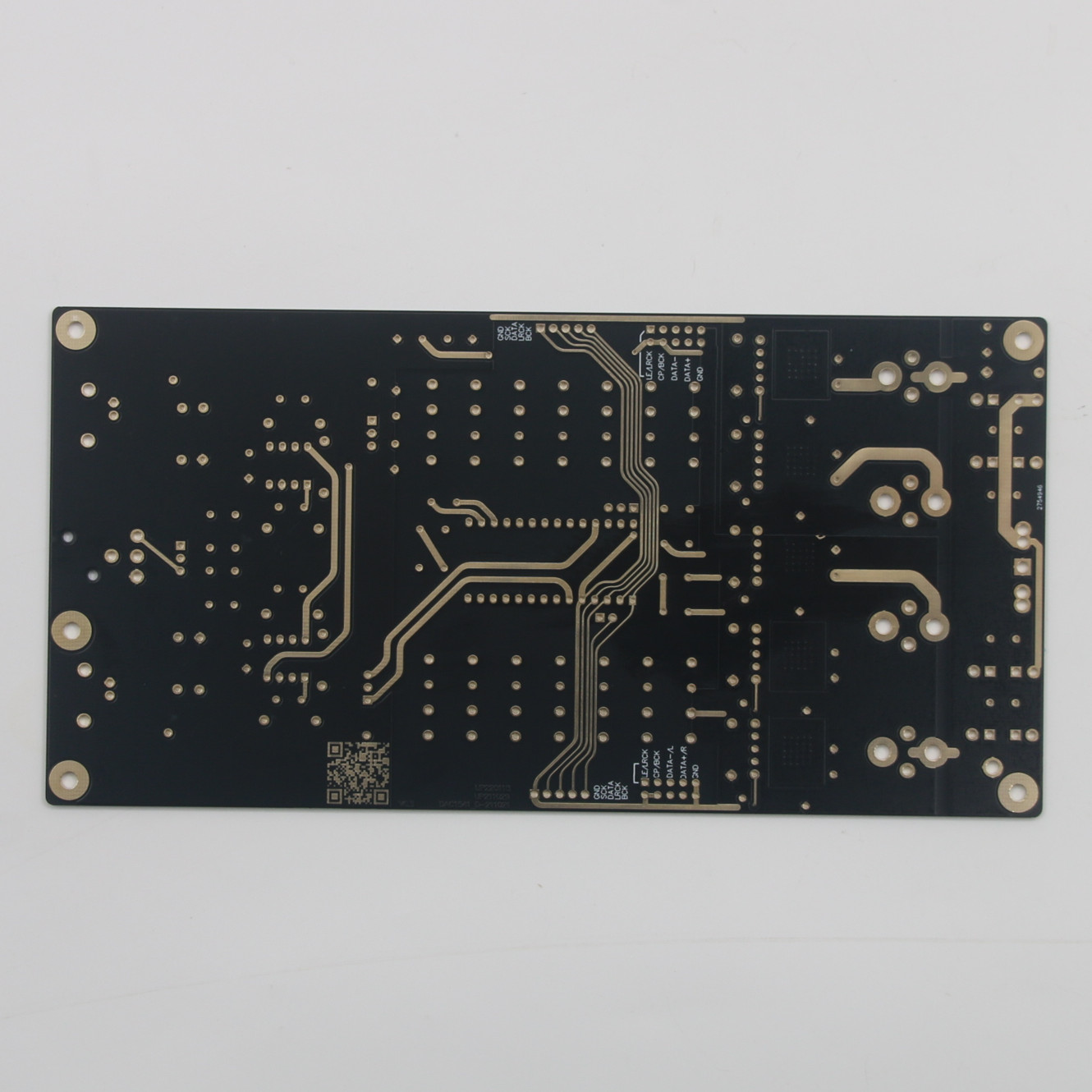 HiFi 1PC TDA1541 Stereo Audio  - Audio Dac recension och pris