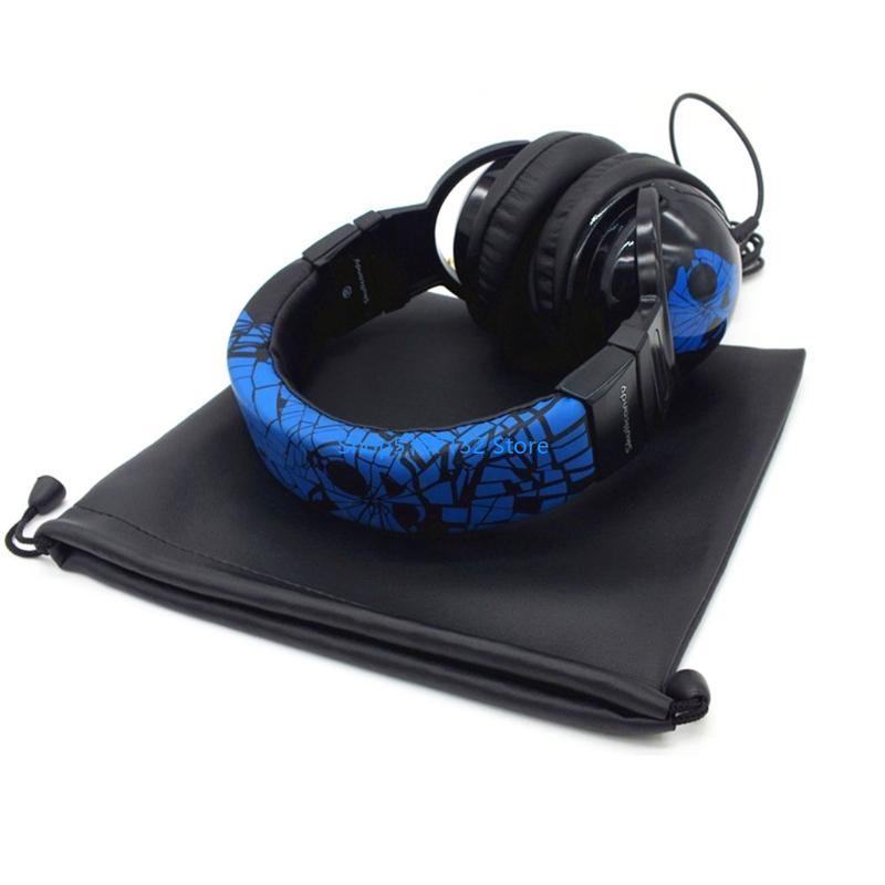 87HD Large Capacity Headphone  - Headphone Parts recension och pris