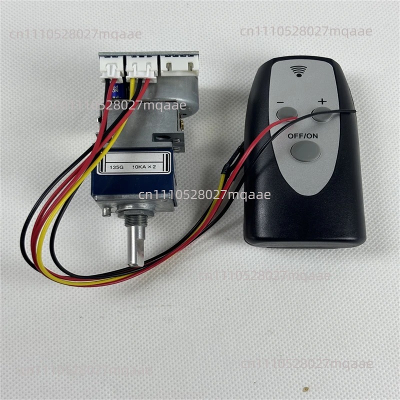 for ALPS 27 Type Motor Potenti - Potentiometer 10K recension och pris