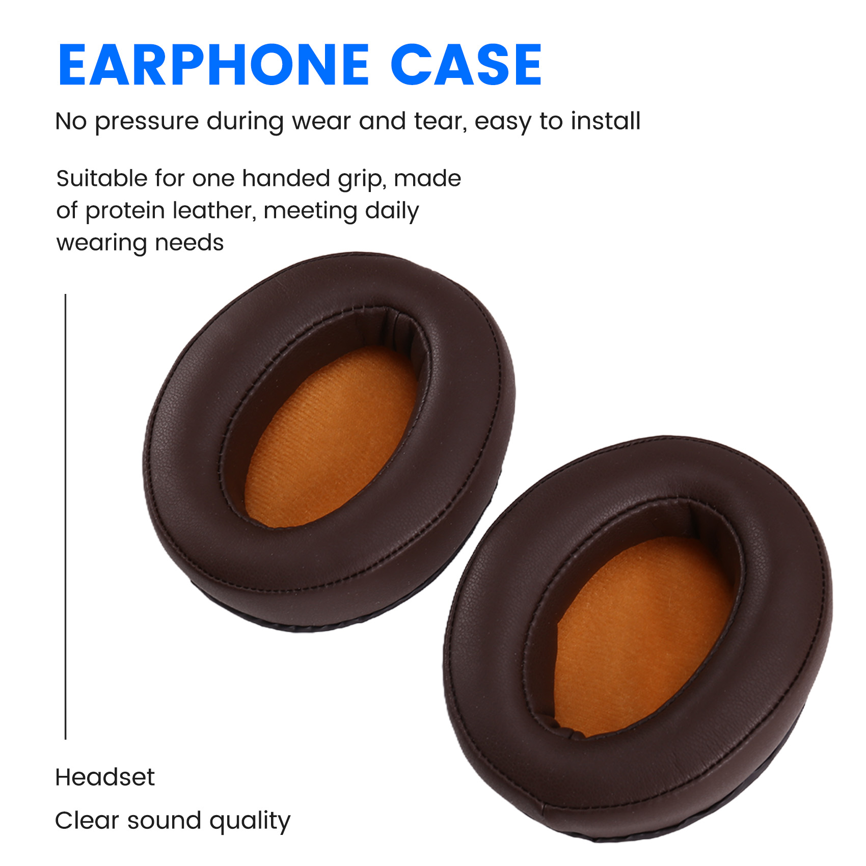 A32T-For Sennheise Momentum 1/ - Headphone Parts recension och pris