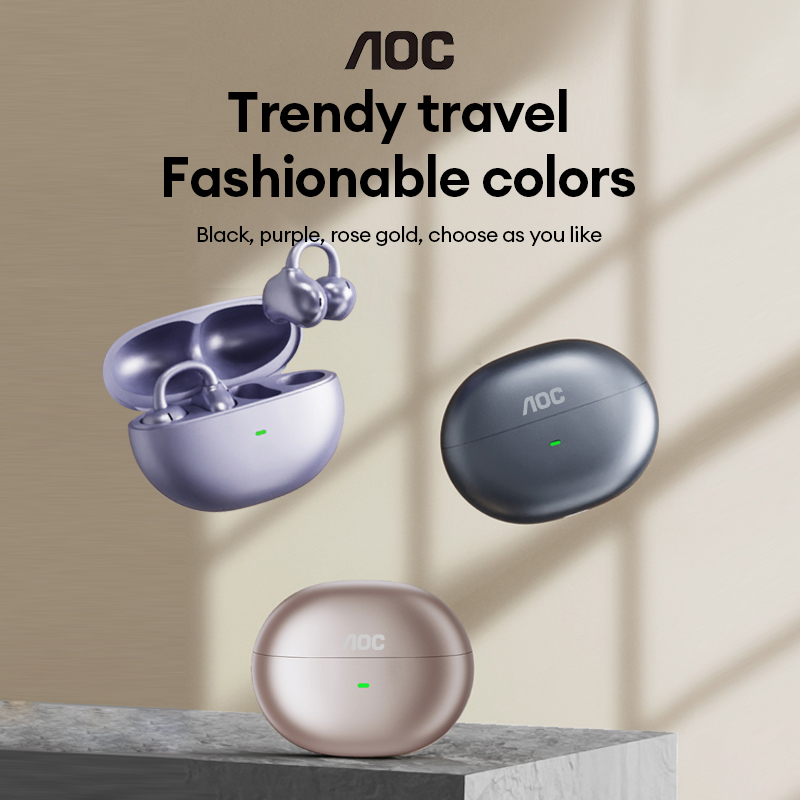 AOC ACD2544 Wireless Bluetooth - Audio Cable Rca recension och pris