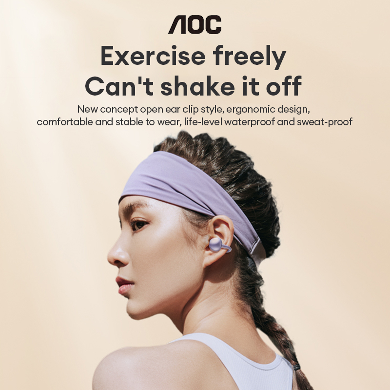 AOC ACD2544 Wireless Bluetooth - Audio Cable Rca recension och pris