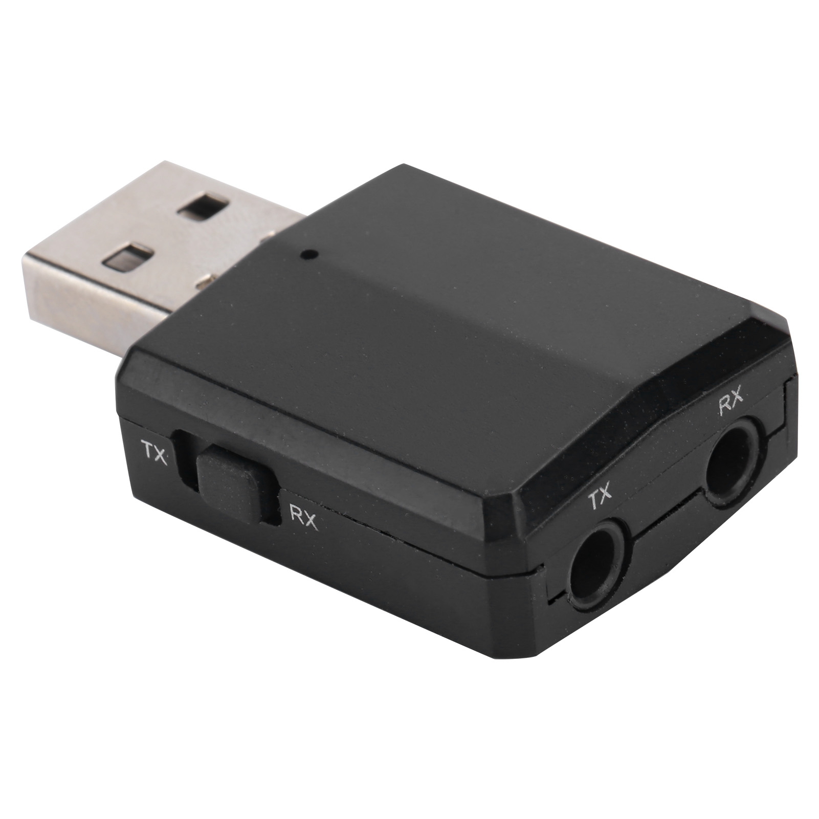 Audio Receiver Transmitter Sou - Usb Sound Card recension och pris