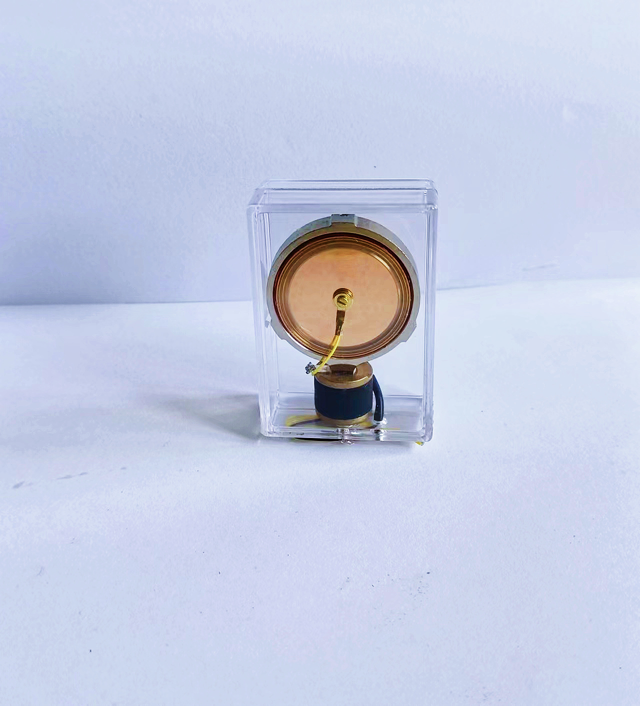 DIY audio part  M7 microphone  - Microphone Capsule recension och pris