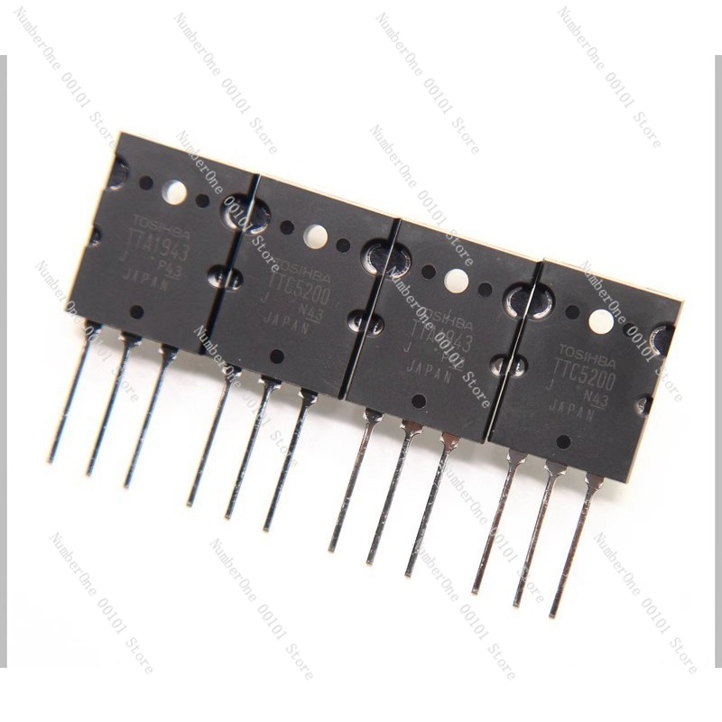 Upgraded 200W Mono HiFi Power  - Hifi Amplifier Board recension och pris