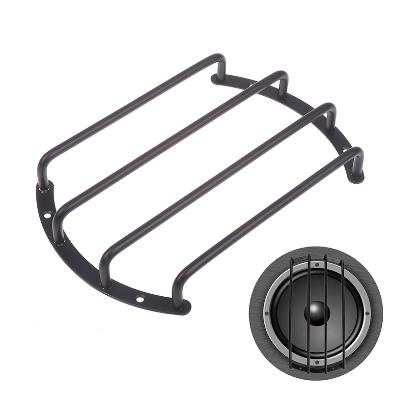 【8inch Speaker Cover Car Metal - Speaker Crossover recension och pris