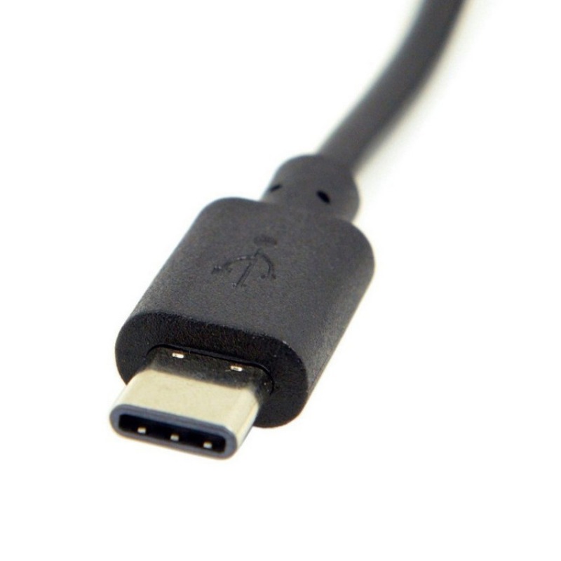 Type-C Audio Cable with Chargi - Mdi Cable recension och pris