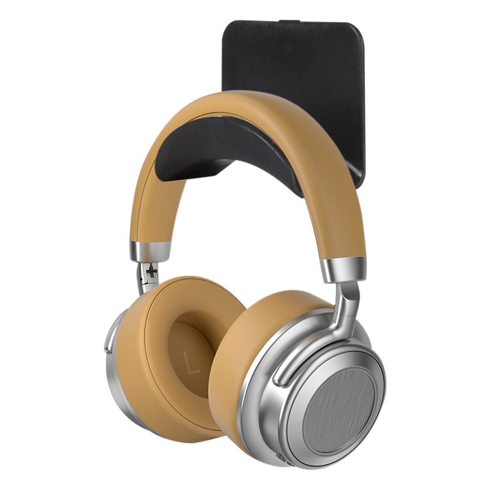 Universal Wall Mounted Headpho - Headphone Parts recension och pris