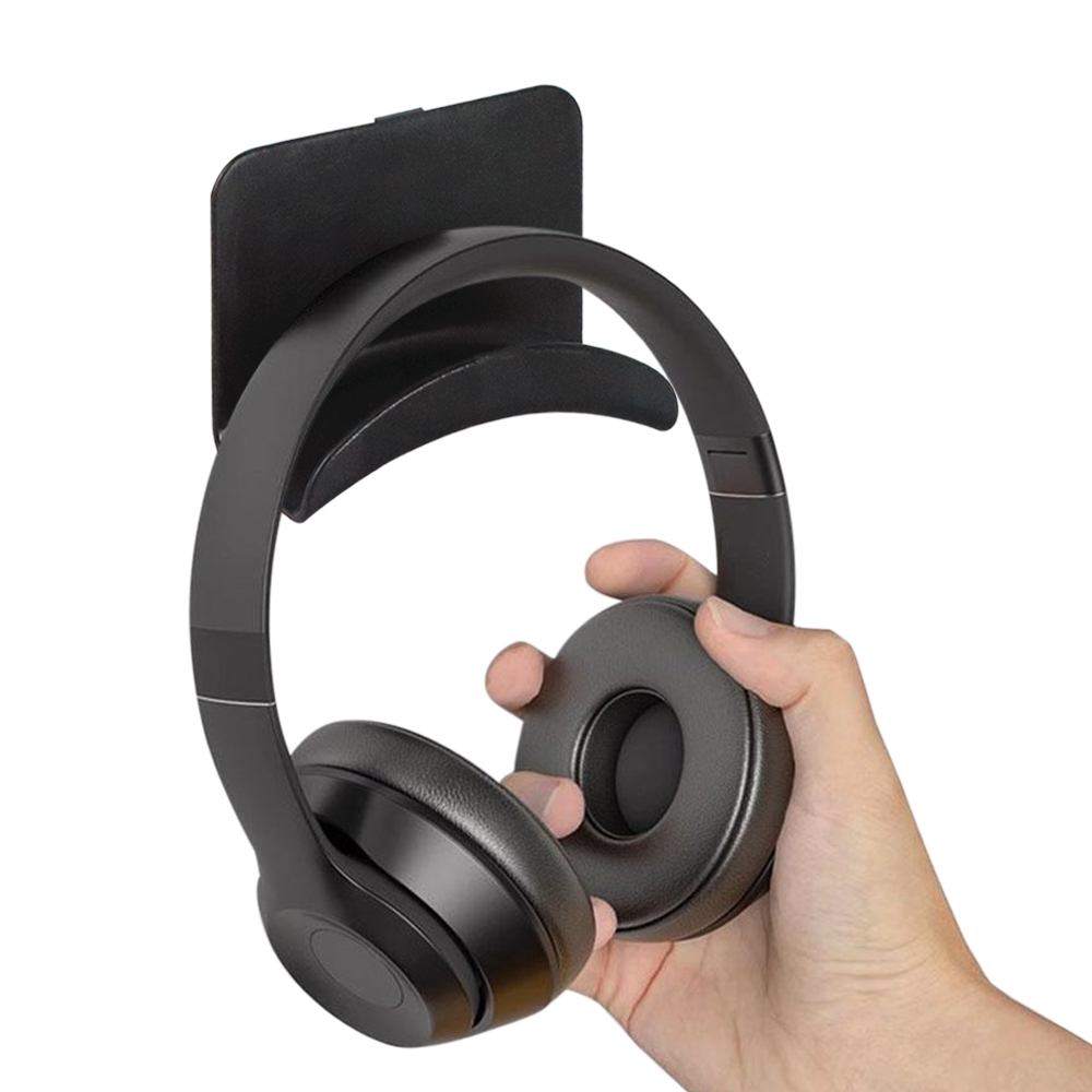 Universal Wall Mounted Headpho - Headphone Parts recension och pris