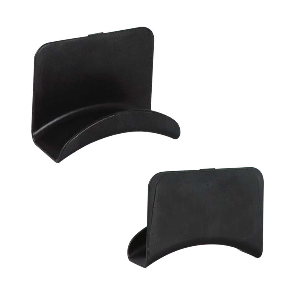 Universal Wall Mounted Headpho - Headphone Parts recension och pris