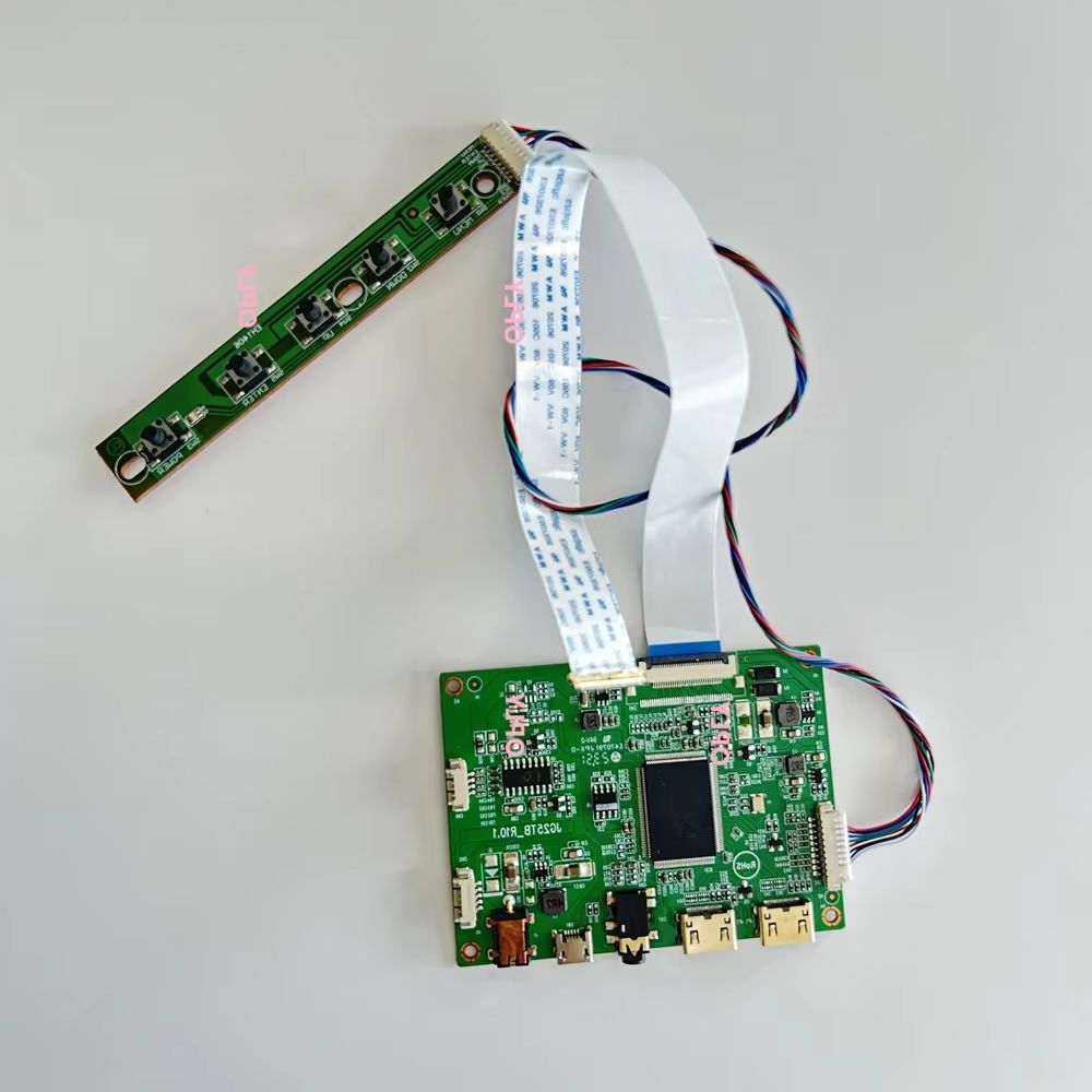 Controller Board kit EDP for N - Mdi Cable recension och pris