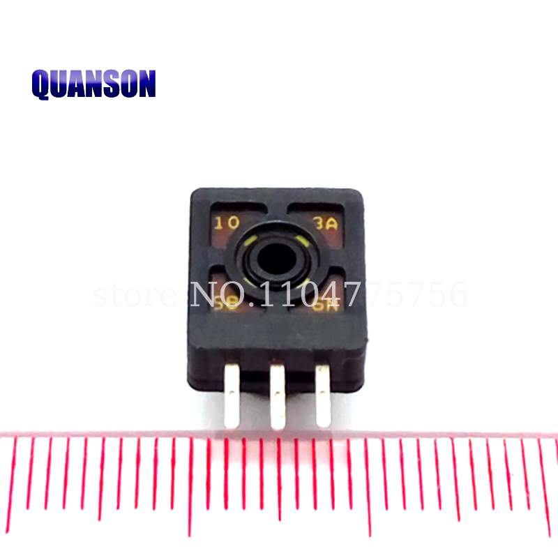 2PCS American original CTS adj - Potentiometer 10K recension och pris