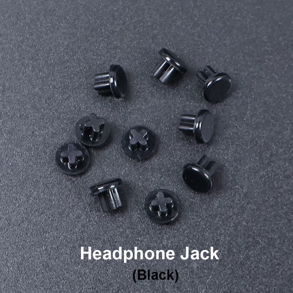 JCD 10pcs Silicone Type-C Micr - Mdi Cable recension och pris