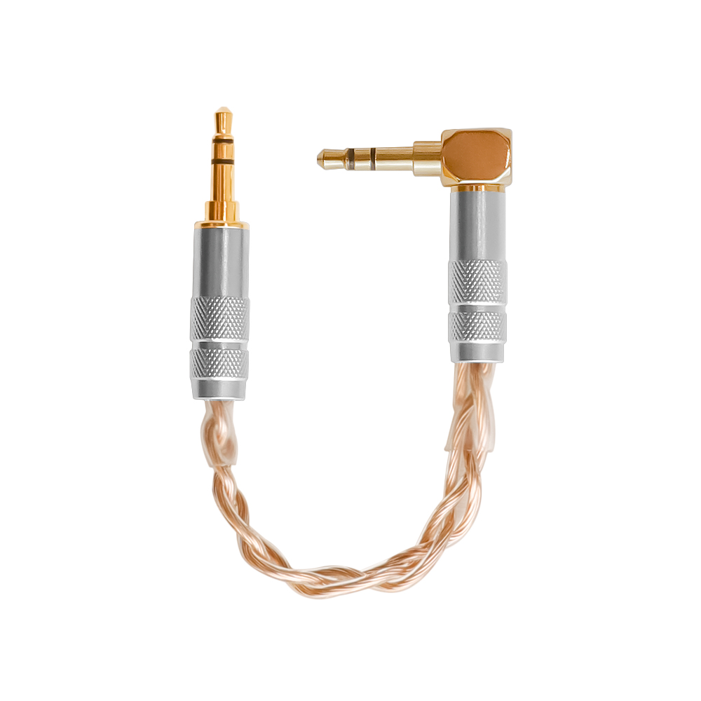OKCSC 3.5mm Jack Male to Male  - Headphone Parts recension och pris