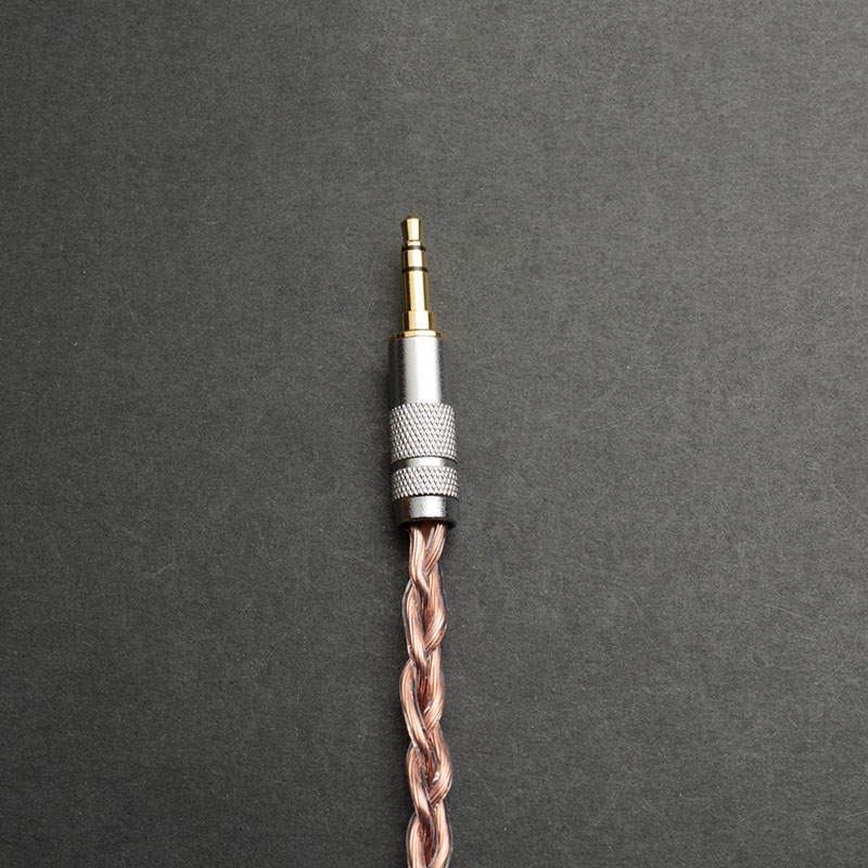 OKCSC 3.5mm Jack Male to Male  - Headphone Parts recension och pris