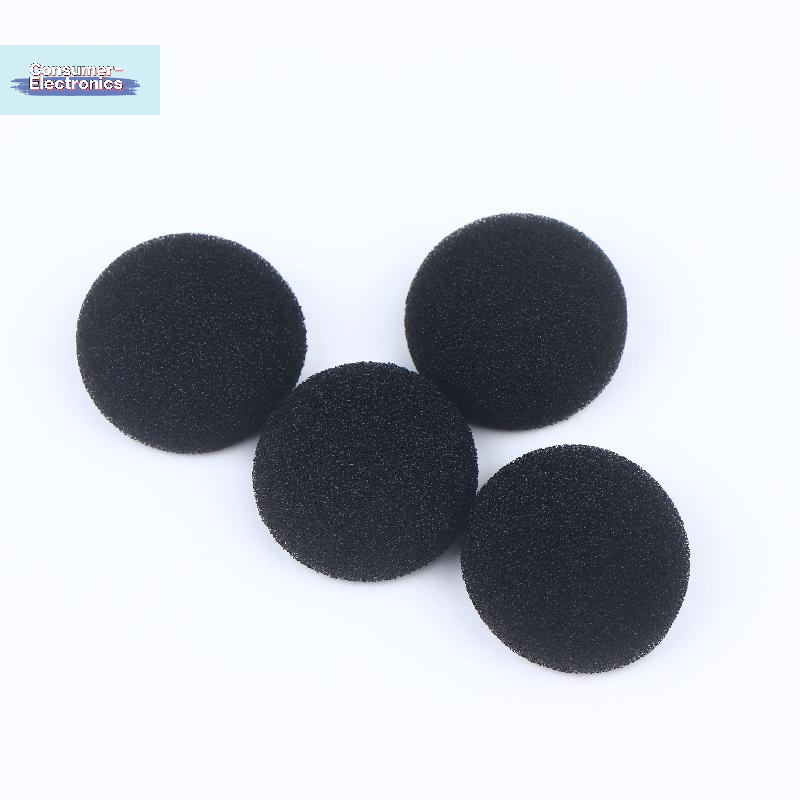 【Helmet Earphone Soft Cable Mi - Microphone Capsule recension och pris