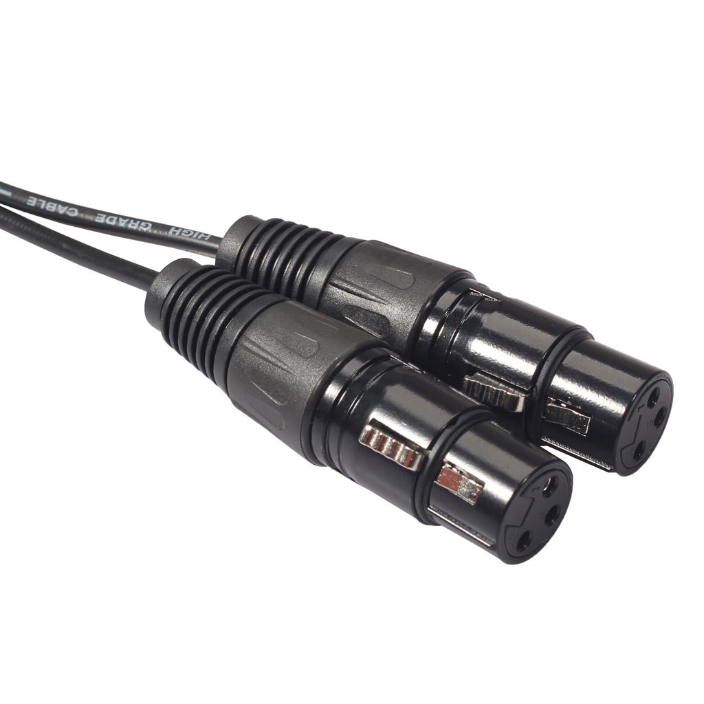 High Fidelity XLR RCA Audio Ca - Audio Cable Rca recension och pris