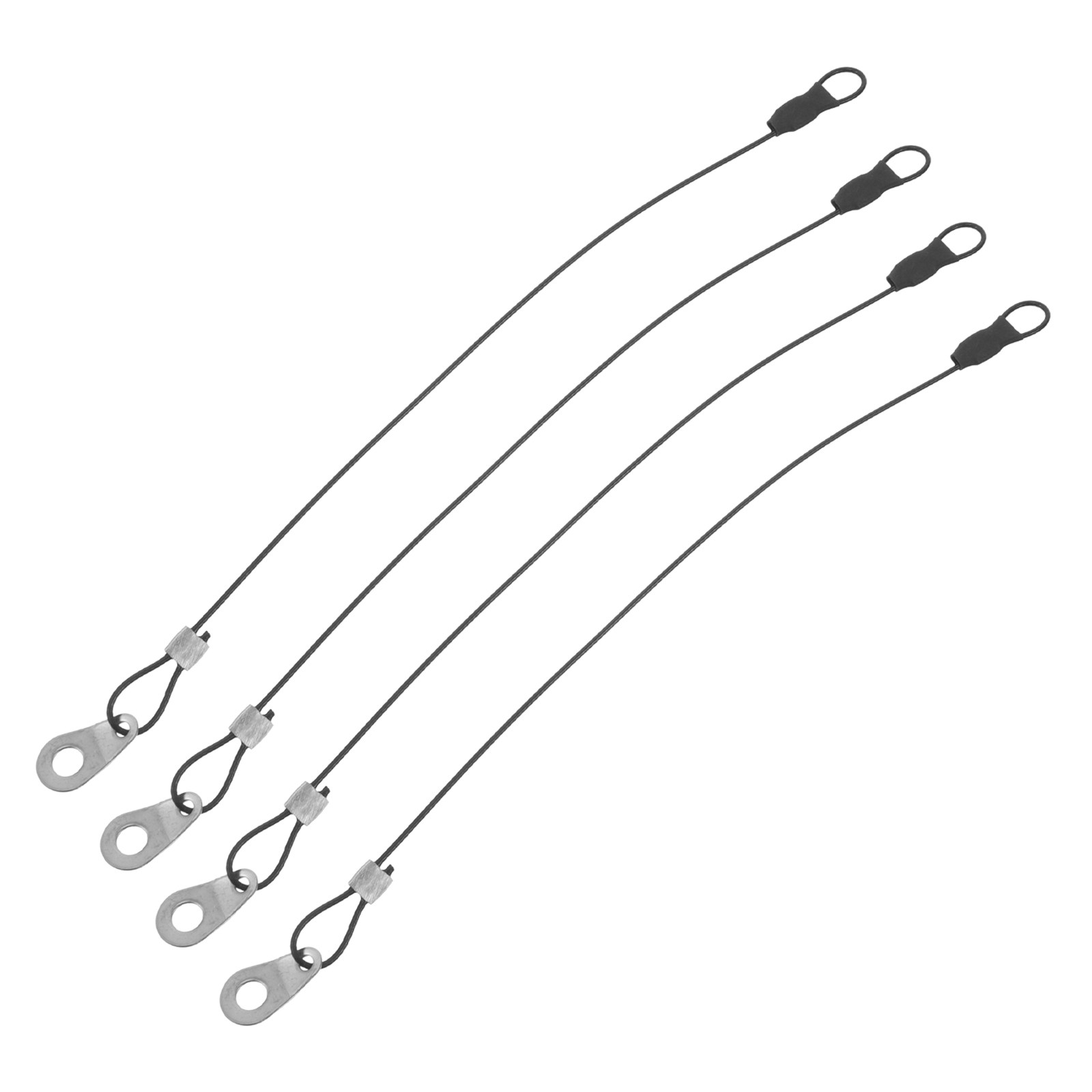 4Pcs Speaker Pin Lanyard Quick - Speaker Wire recension och pris