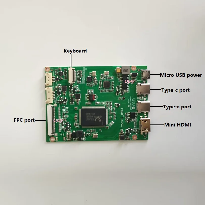 For B156HAN13.0 B156HAN13.1 B1 - Mdi Cable recension och pris