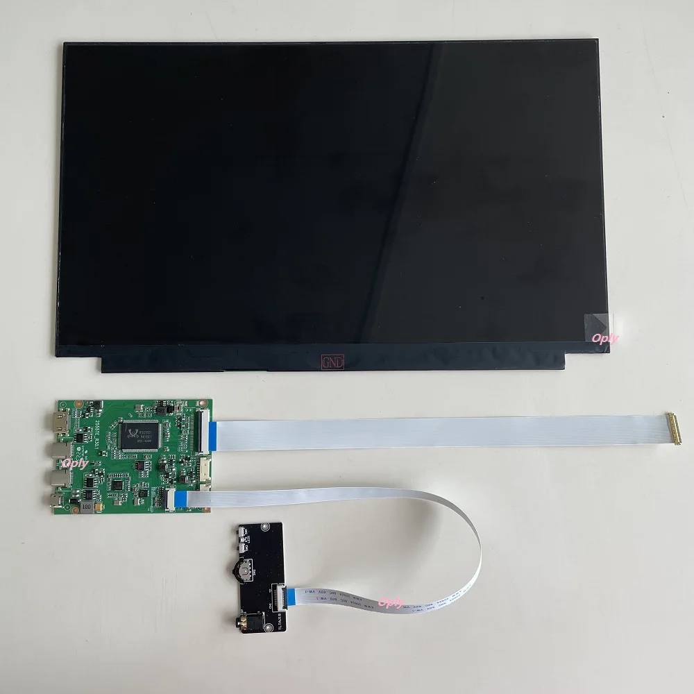 For B156HAN13.0 B156HAN13.1 B1 - Mdi Cable recension och pris