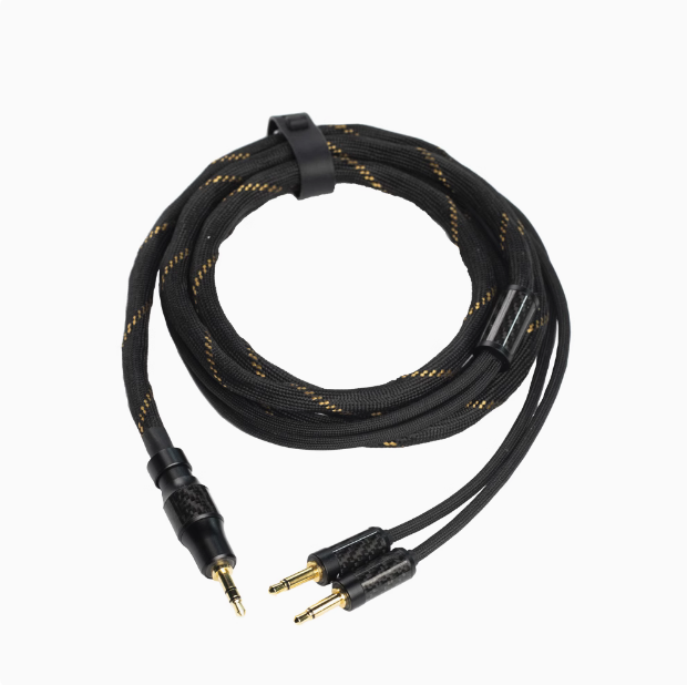 FiiO LL-RC 2025 1.5m Audio Cab - Audio Dac recension och pris