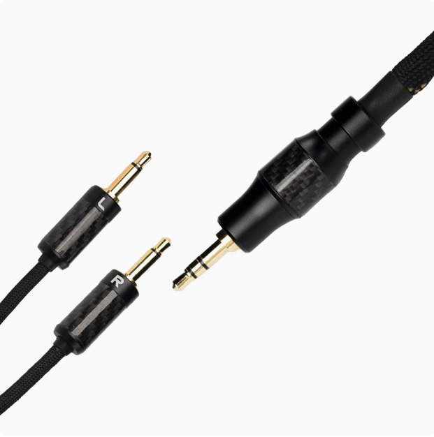 FiiO LL-RC 2025 1.5m Audio Cab - Audio Dac recension och pris