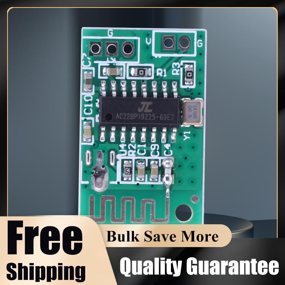 A-6928 Bluetooth-Compatible 5. - Audio Amplifier Board recension och pris