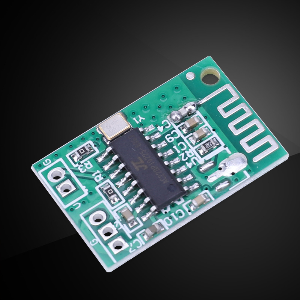 A-6928 Bluetooth-Compatible 5. - Audio Amplifier Board recension och pris