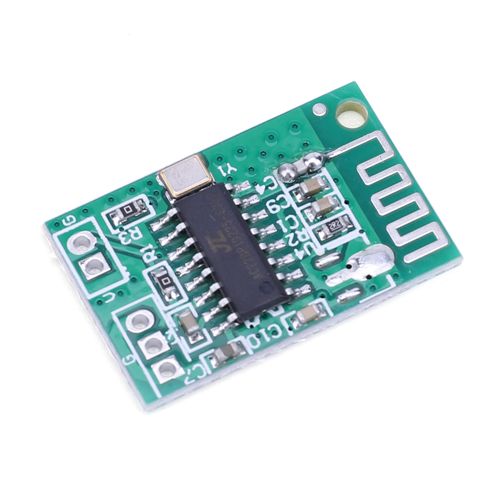 A-6928 Bluetooth-Compatible 5. - Audio Amplifier Board recension och pris