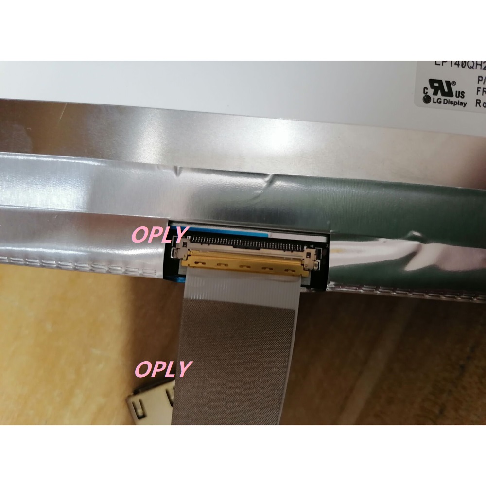 EDP Controller board 2K for LM - Mdi Cable recension och pris
