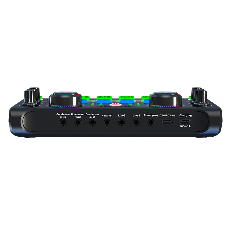 Biner X60L Professional Audio  - Usb Sound Card recension och pris