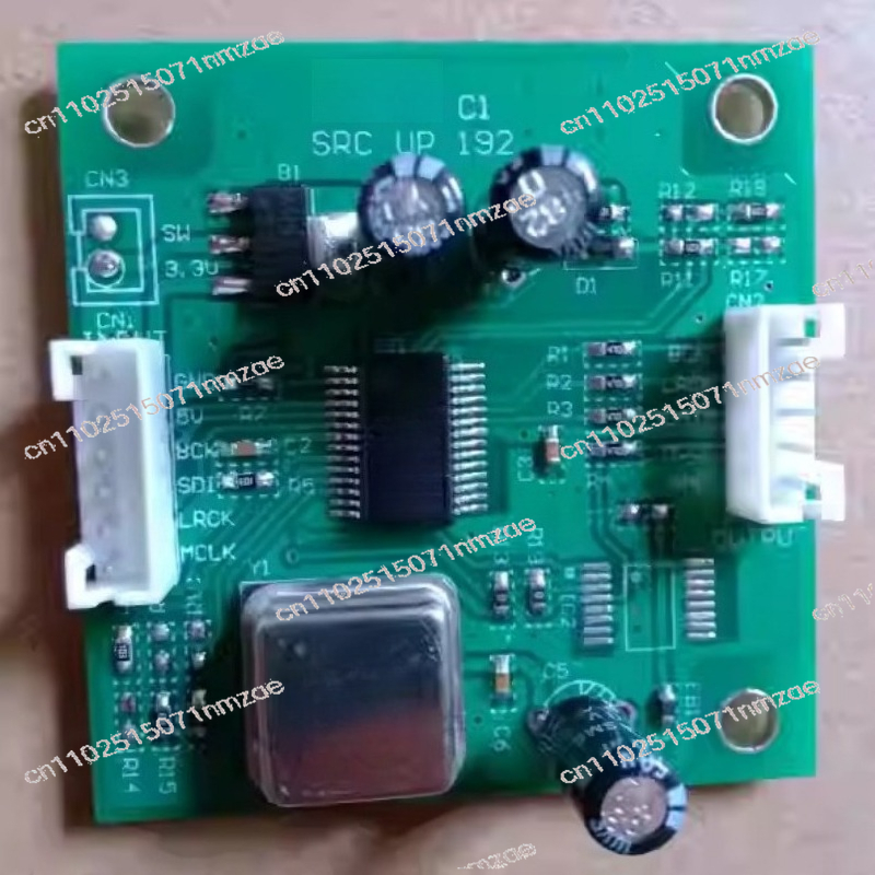 SRC4192 Frequency-up Board NEW - Dac Board recension och pris