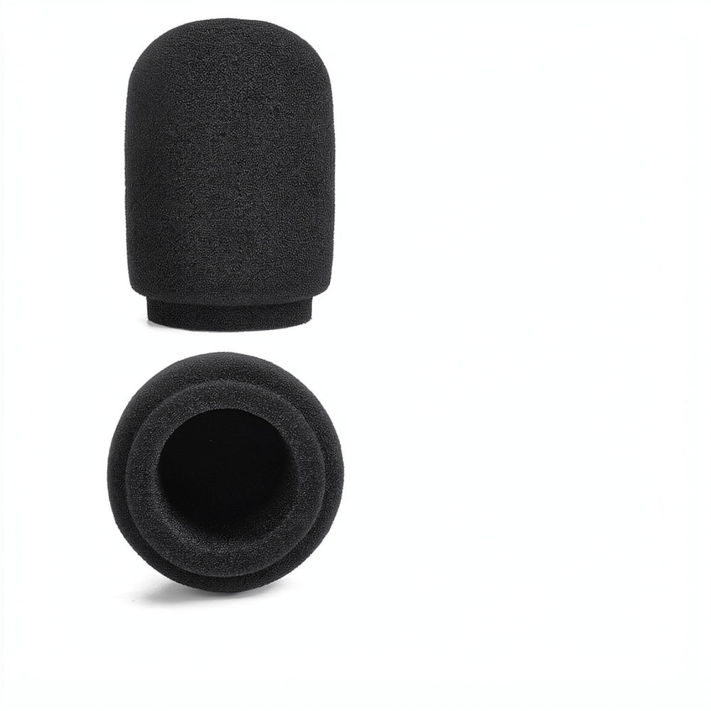 Microphone Windscreen For Rode - Microphone Capsule recension och pris