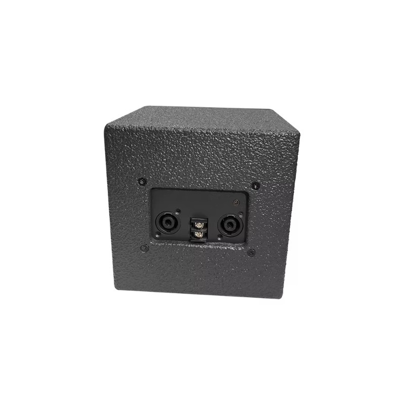 600W Wooden Coaxial Passive Sp - Speaker Driver recension och pris
