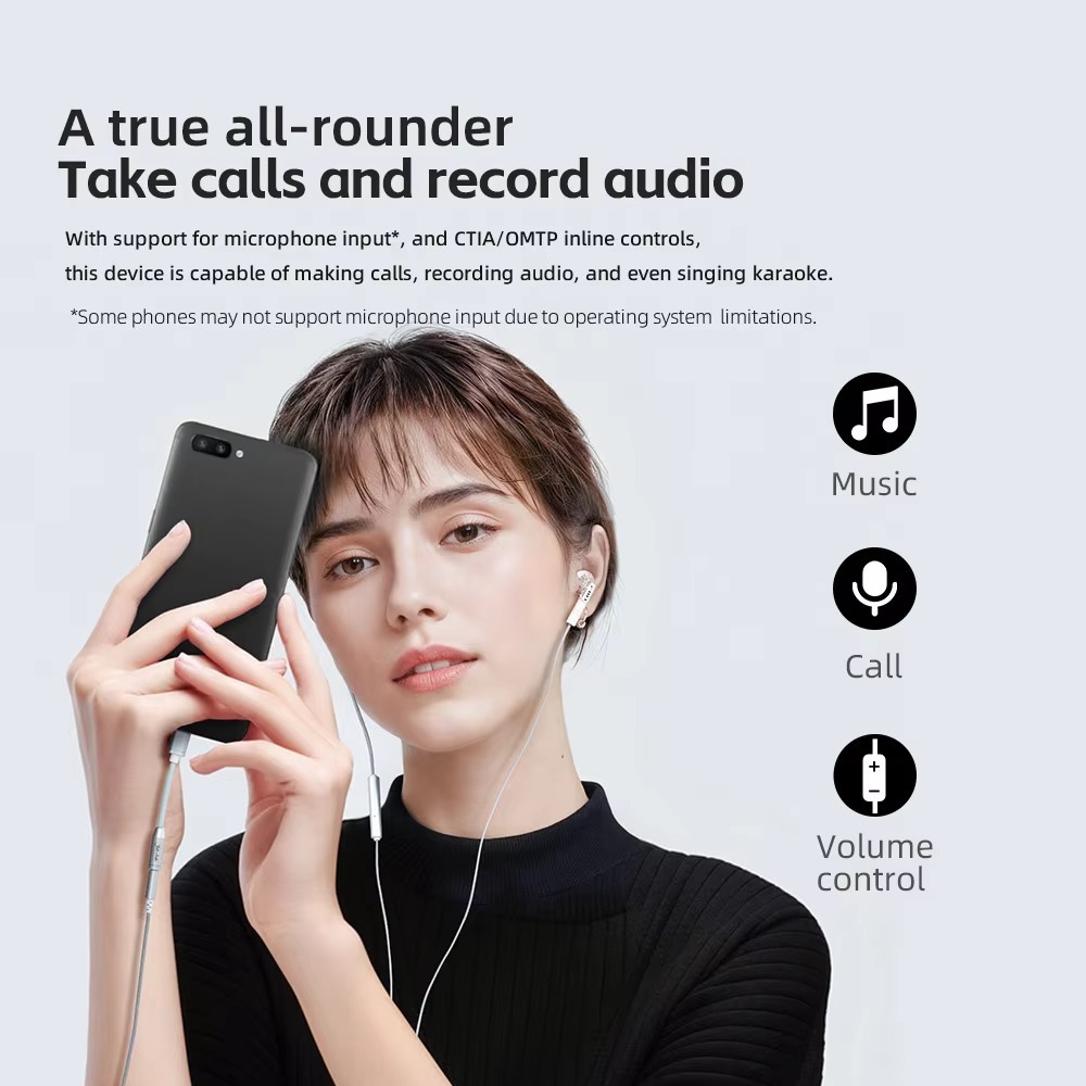 FiiO JadeAudio JA11 USB Type-C - Audio Dac recension och pris