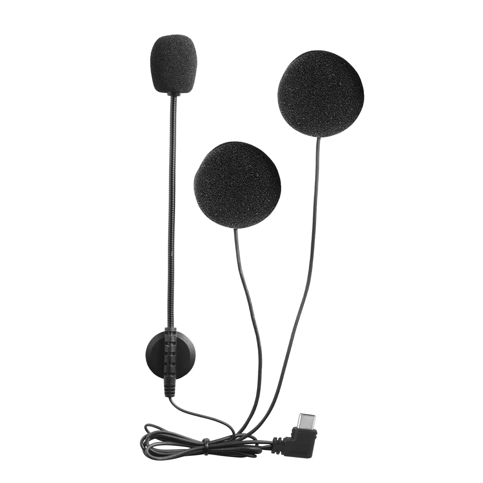 Original earphone For EJEAS V4 - Speaker Terminal recension och pris