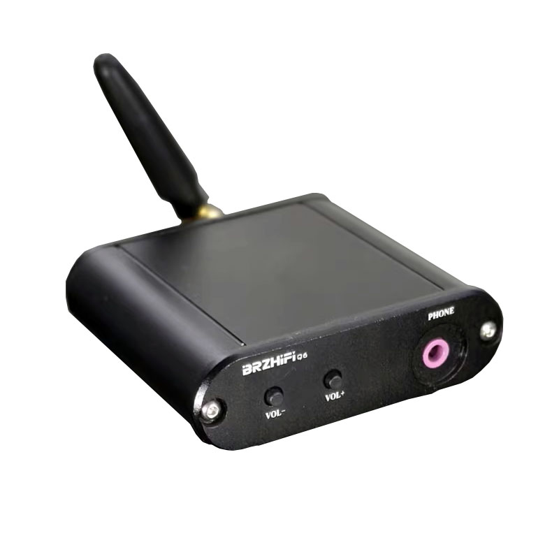 HiFi Ture Lossless Decoder Sou - Es9018 Dac recension och pris