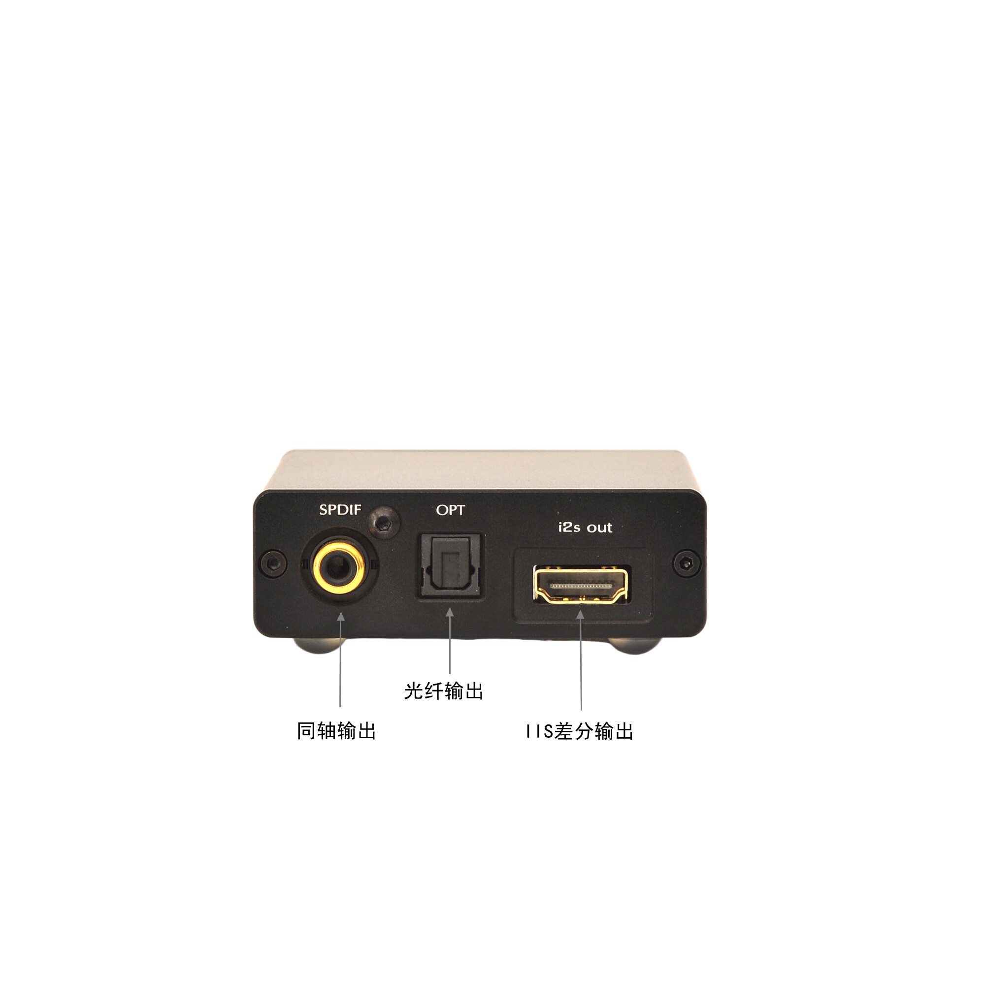 Leaf Audio CMD17F Digital Inte - Usb Sound Card recension och pris