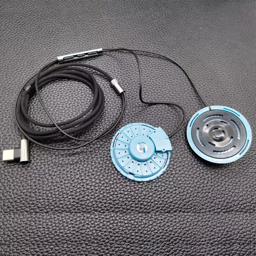 Type C Cable +Speaker Driver K - Speaker Driver recension och pris