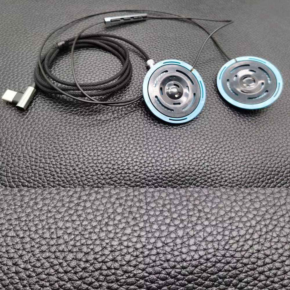 Type C Cable +Speaker Driver K - Speaker Driver recension och pris