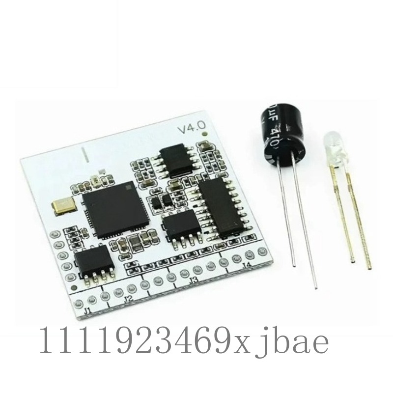 KRC-86B Bluetooth audio receiv - Hifi Amplifier Board recension och pris