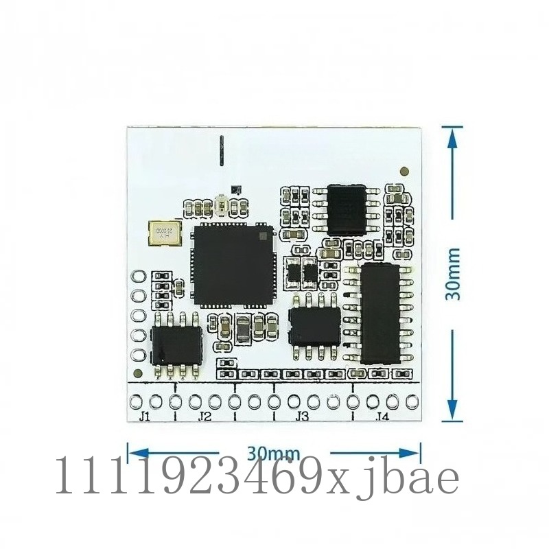 KRC-86B Bluetooth audio receiv - Hifi Amplifier Board recension och pris